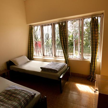Reflections Guest House Ooty Εξωτερικό φωτογραφία