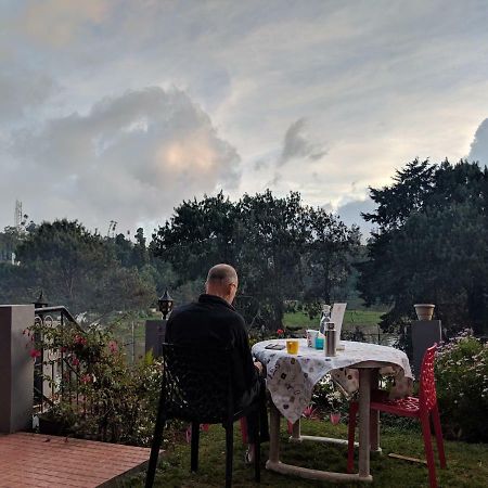 Reflections Guest House Ooty Εξωτερικό φωτογραφία