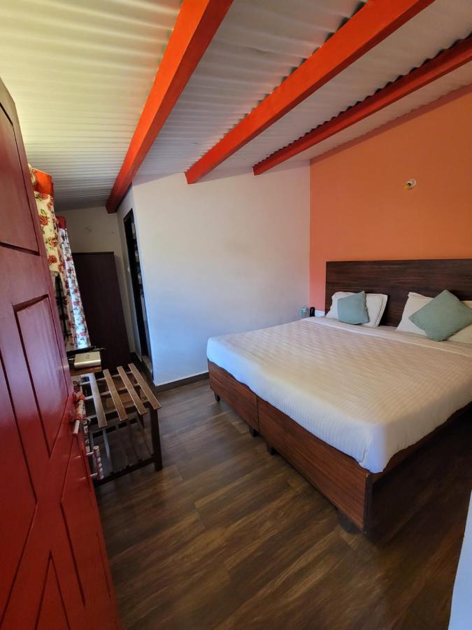 Reflections Guest House Ooty Εξωτερικό φωτογραφία