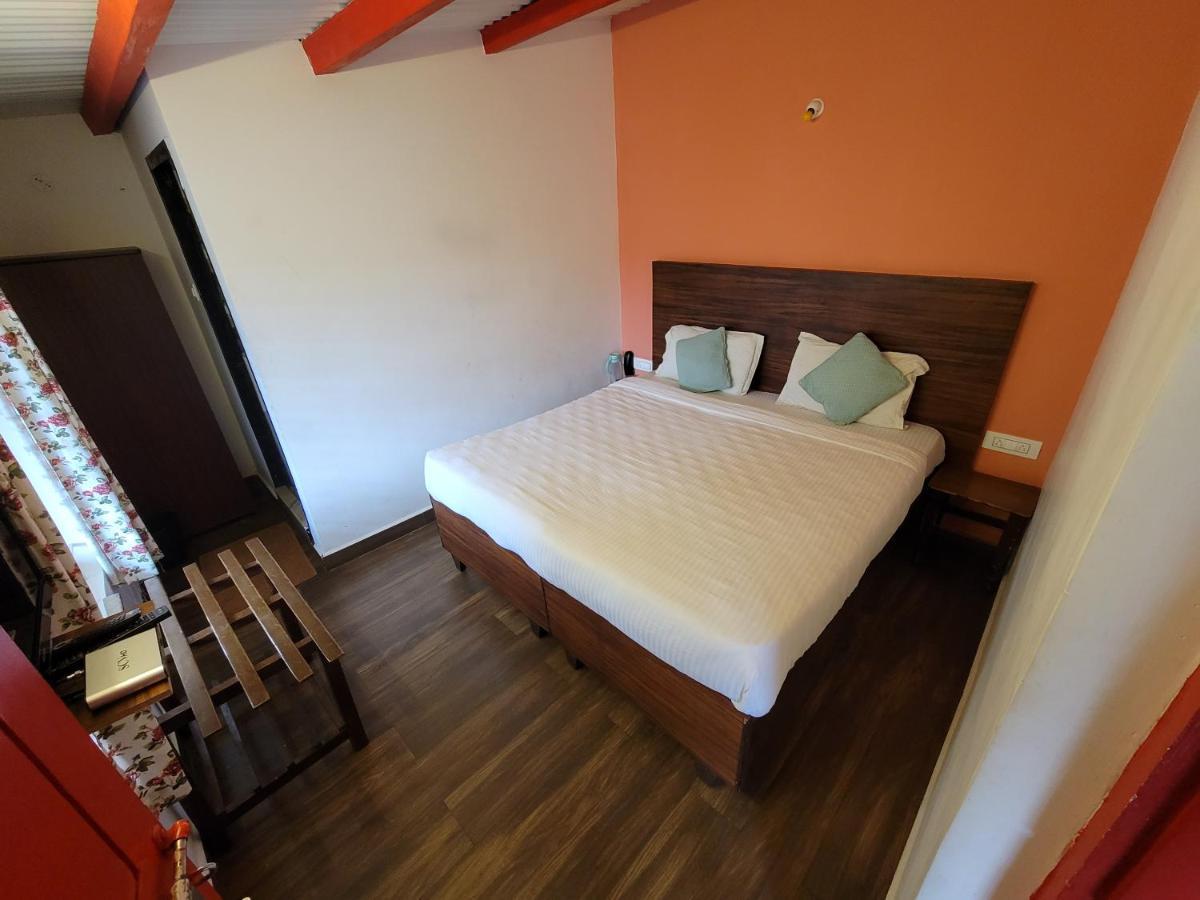 Reflections Guest House Ooty Εξωτερικό φωτογραφία
