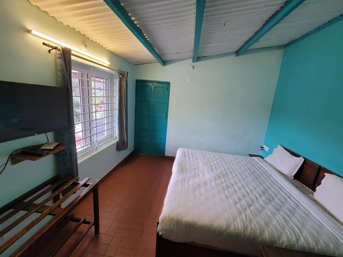 Reflections Guest House Ooty Εξωτερικό φωτογραφία