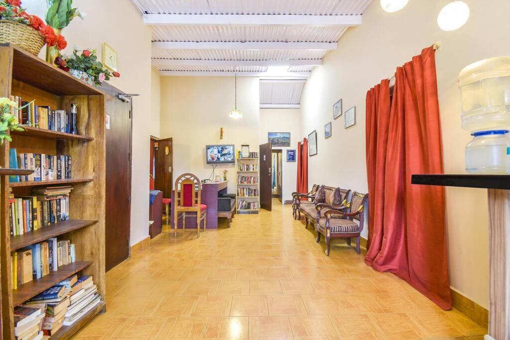 Reflections Guest House Ooty Εξωτερικό φωτογραφία