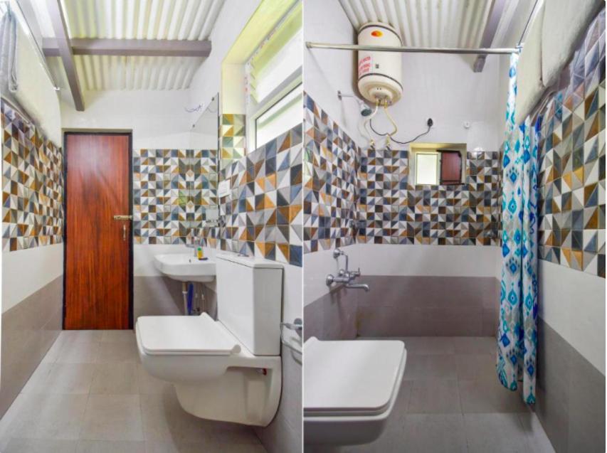 Reflections Guest House Ooty Εξωτερικό φωτογραφία