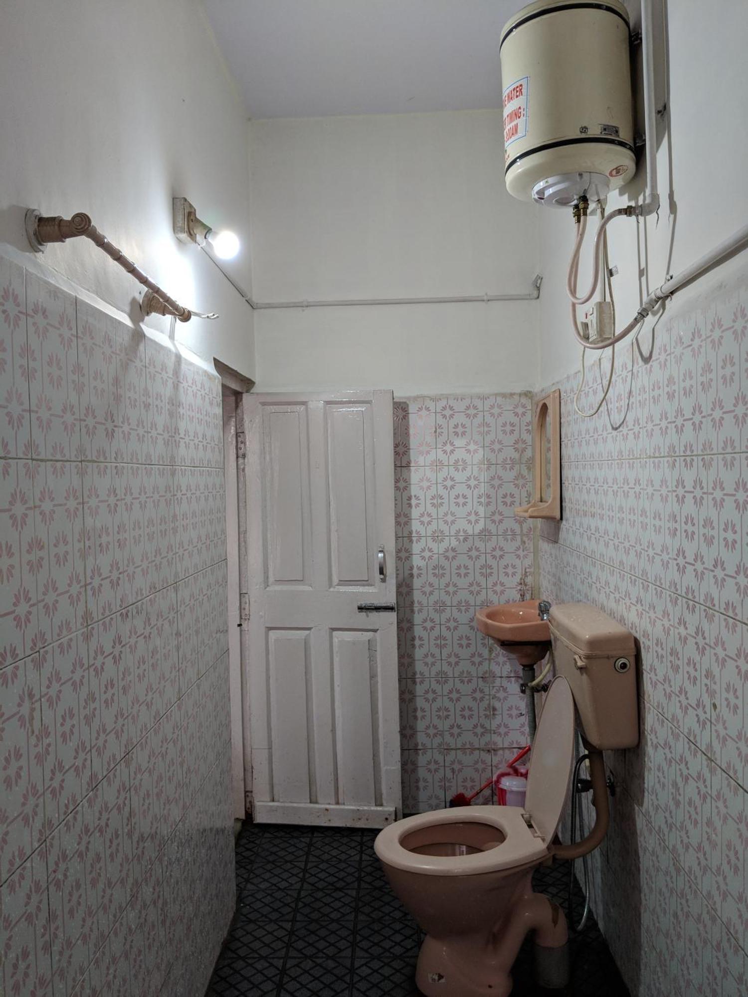 Reflections Guest House Ooty Εξωτερικό φωτογραφία