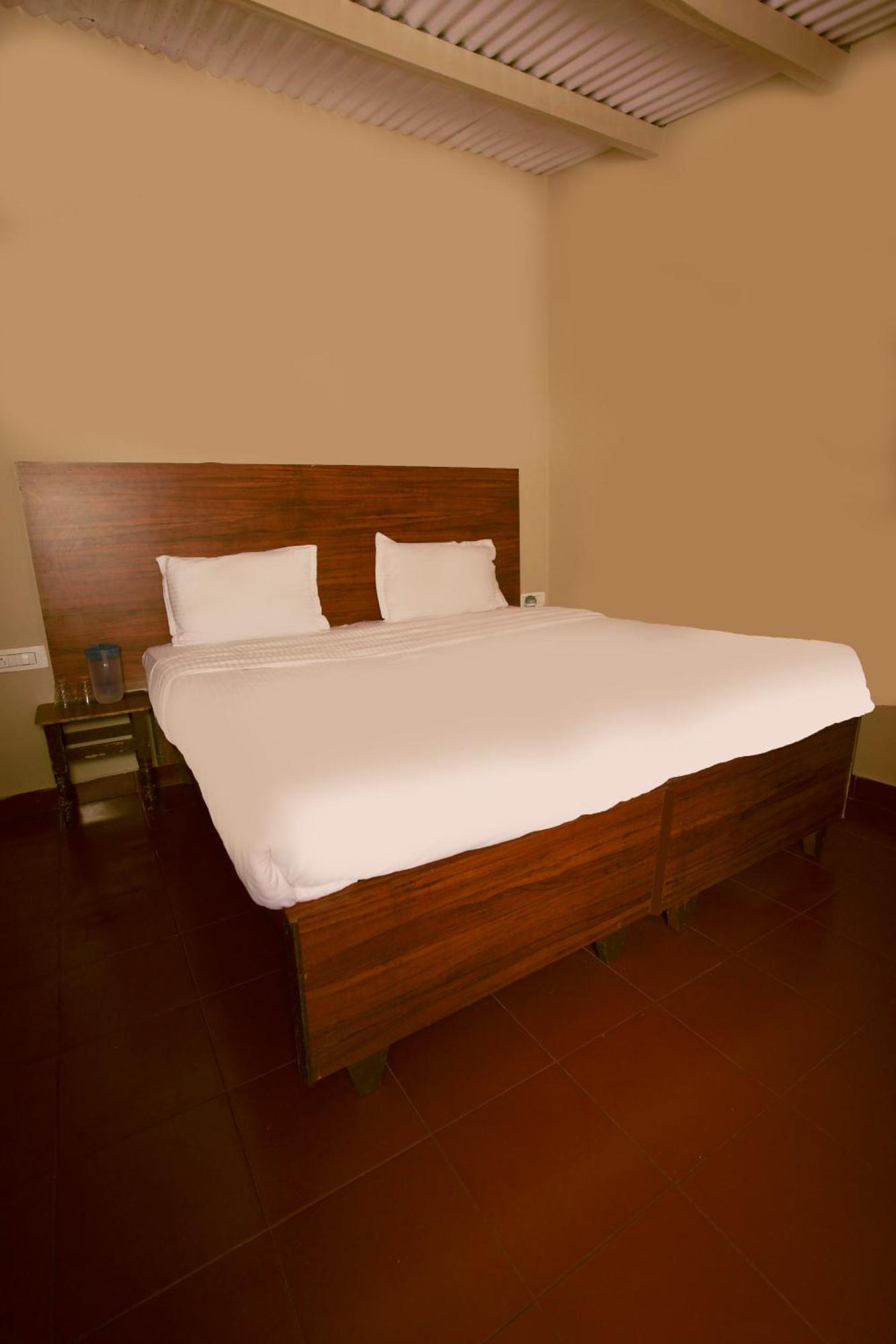 Reflections Guest House Ooty Εξωτερικό φωτογραφία
