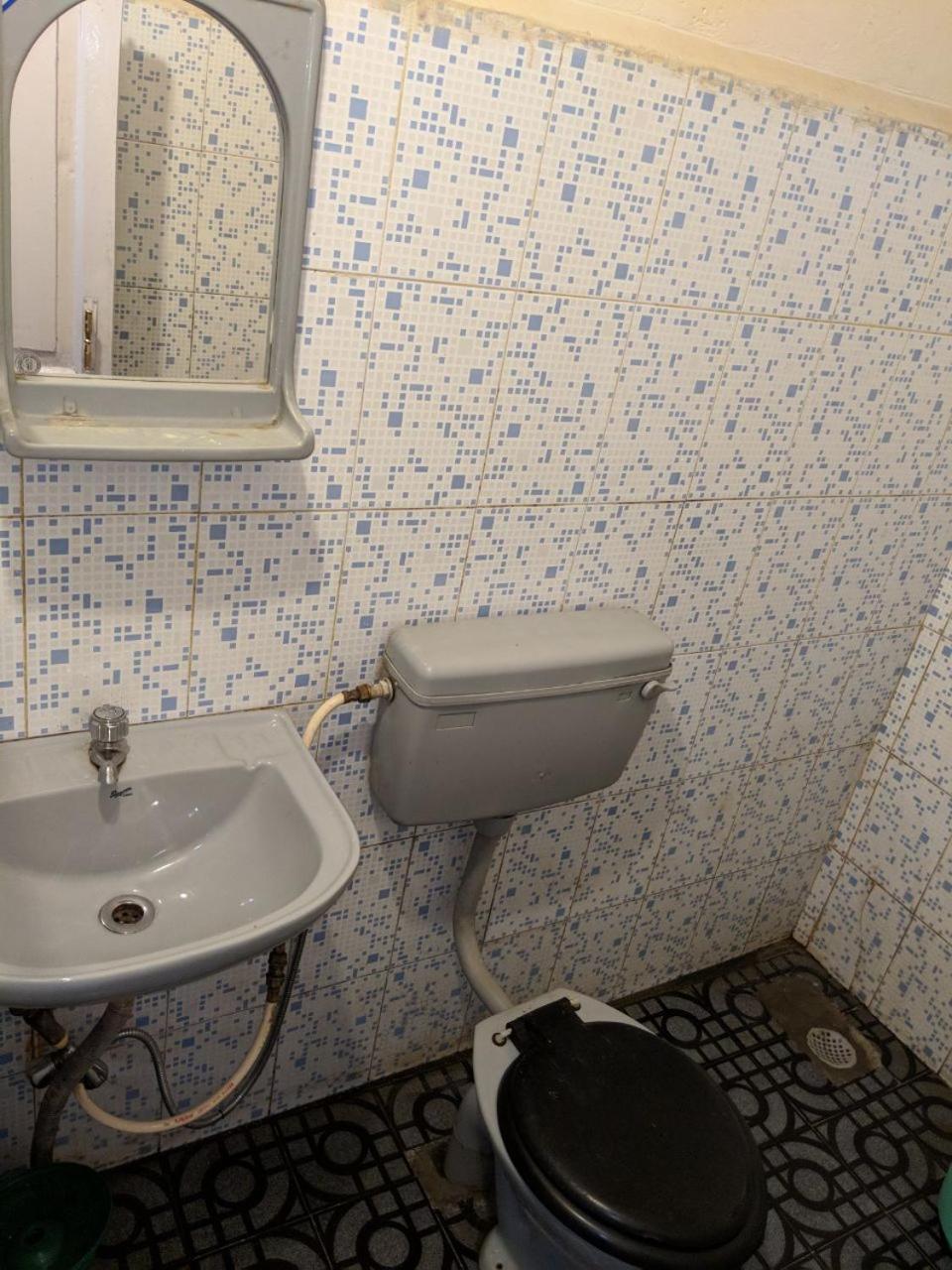 Reflections Guest House Ooty Εξωτερικό φωτογραφία