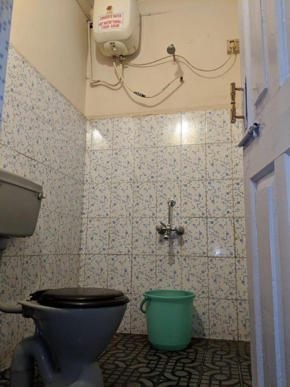 Reflections Guest House Ooty Εξωτερικό φωτογραφία