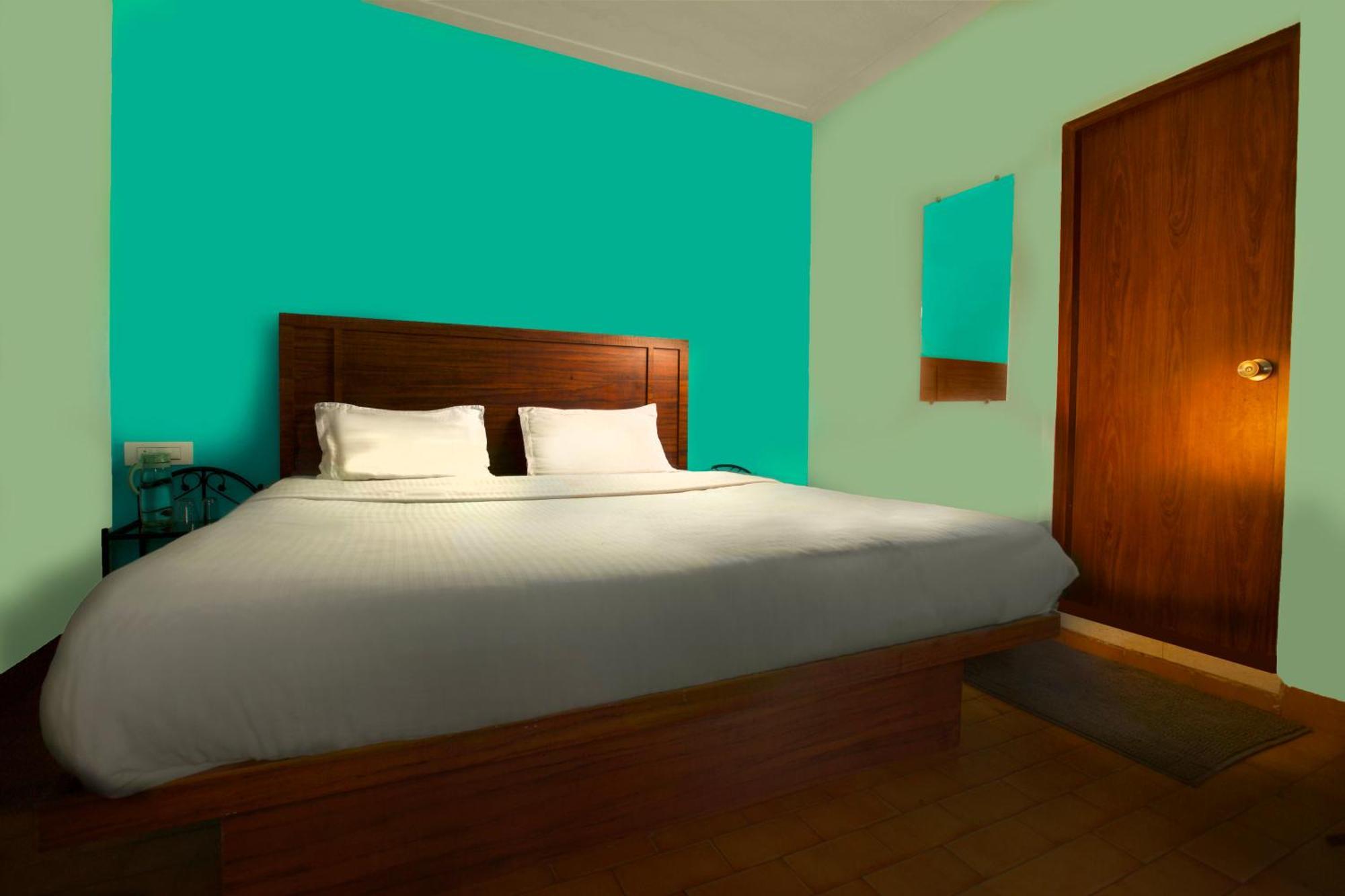 Reflections Guest House Ooty Εξωτερικό φωτογραφία