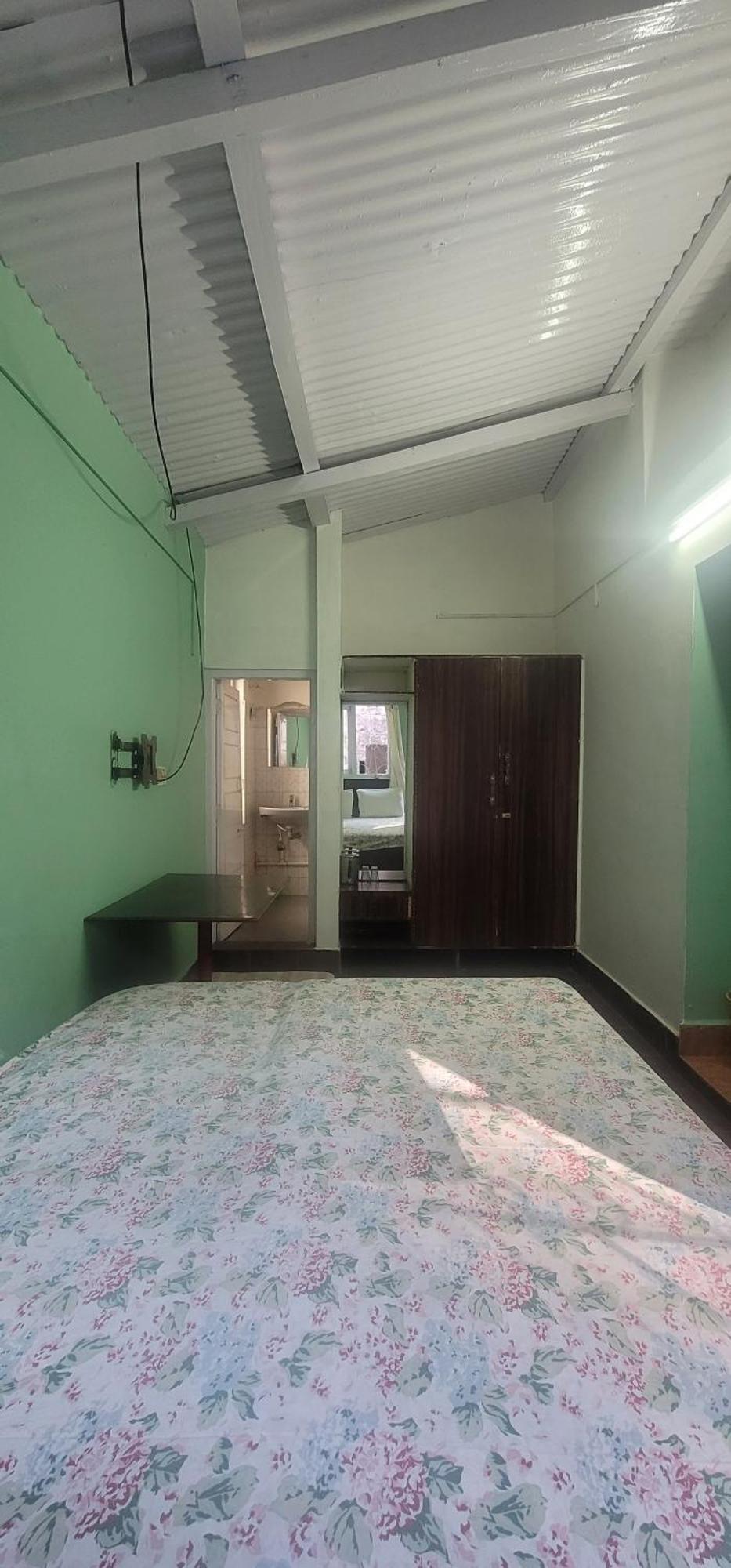 Reflections Guest House Ooty Εξωτερικό φωτογραφία