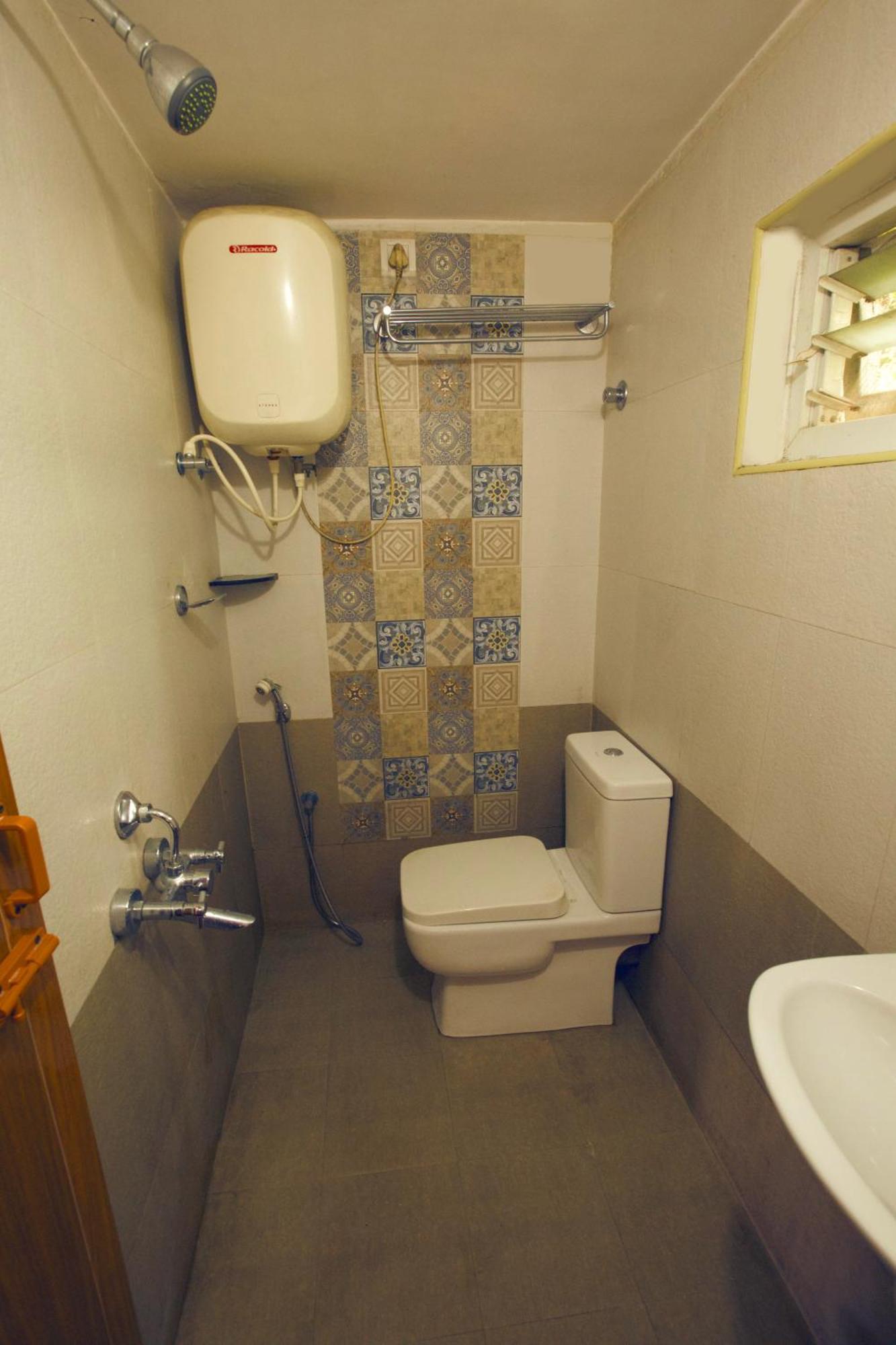 Reflections Guest House Ooty Εξωτερικό φωτογραφία