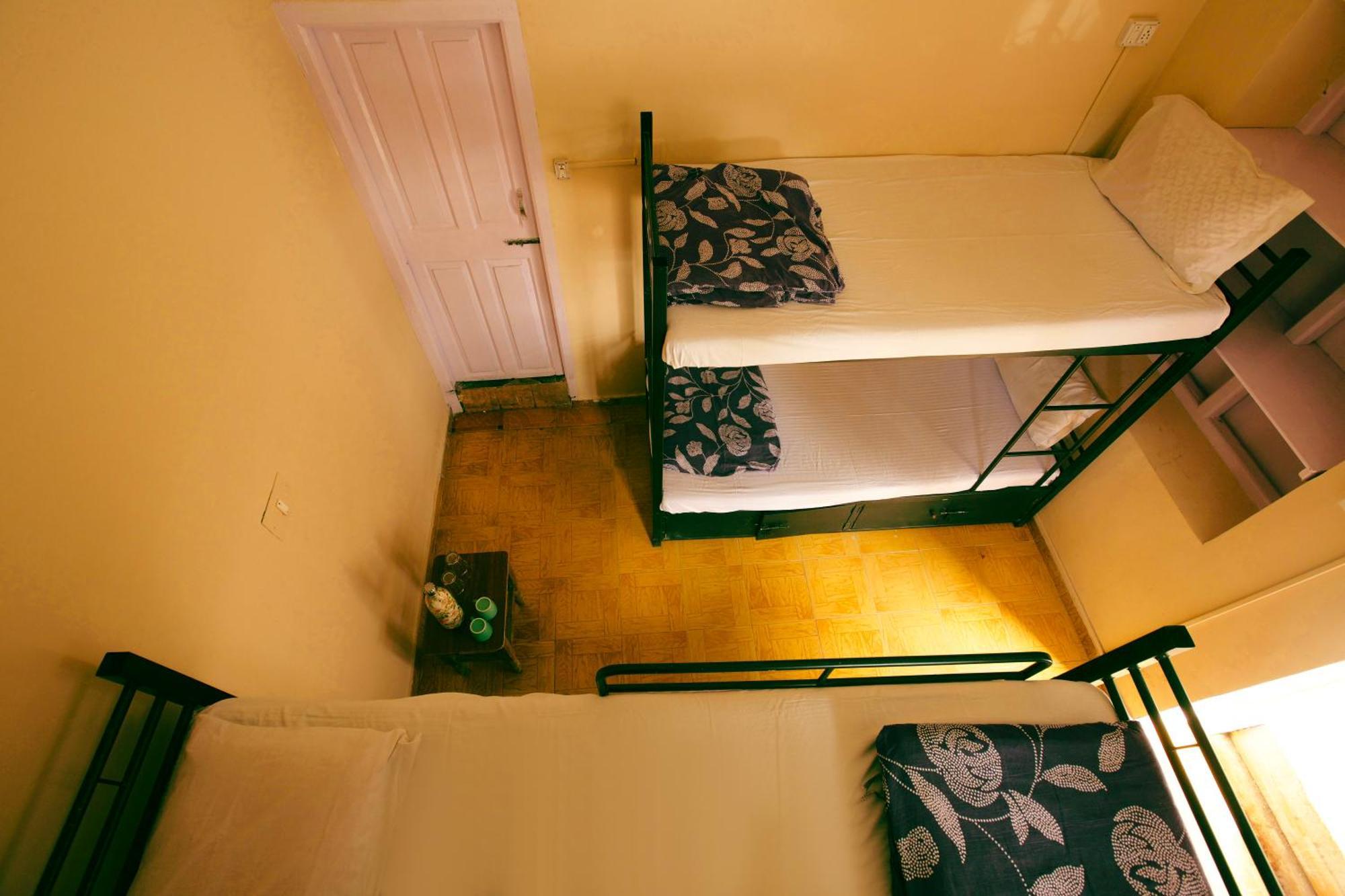 Reflections Guest House Ooty Εξωτερικό φωτογραφία