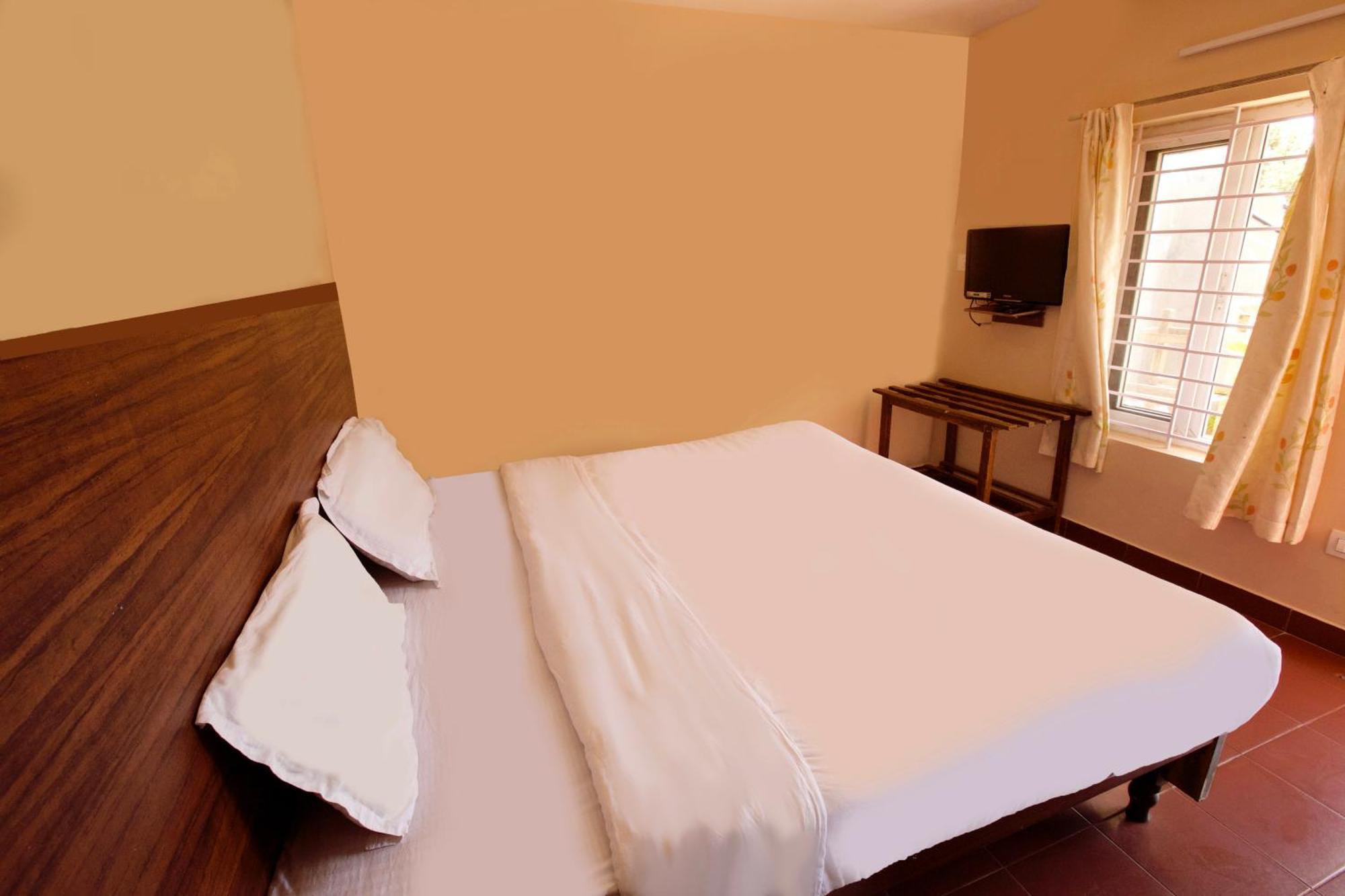 Reflections Guest House Ooty Εξωτερικό φωτογραφία