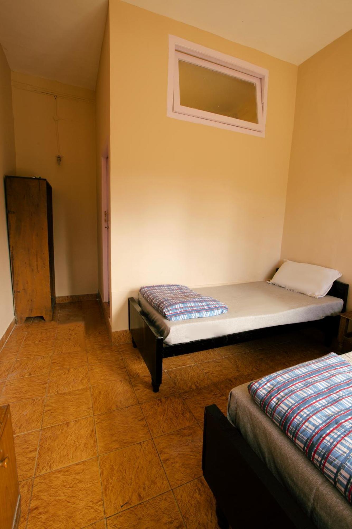Reflections Guest House Ooty Εξωτερικό φωτογραφία
