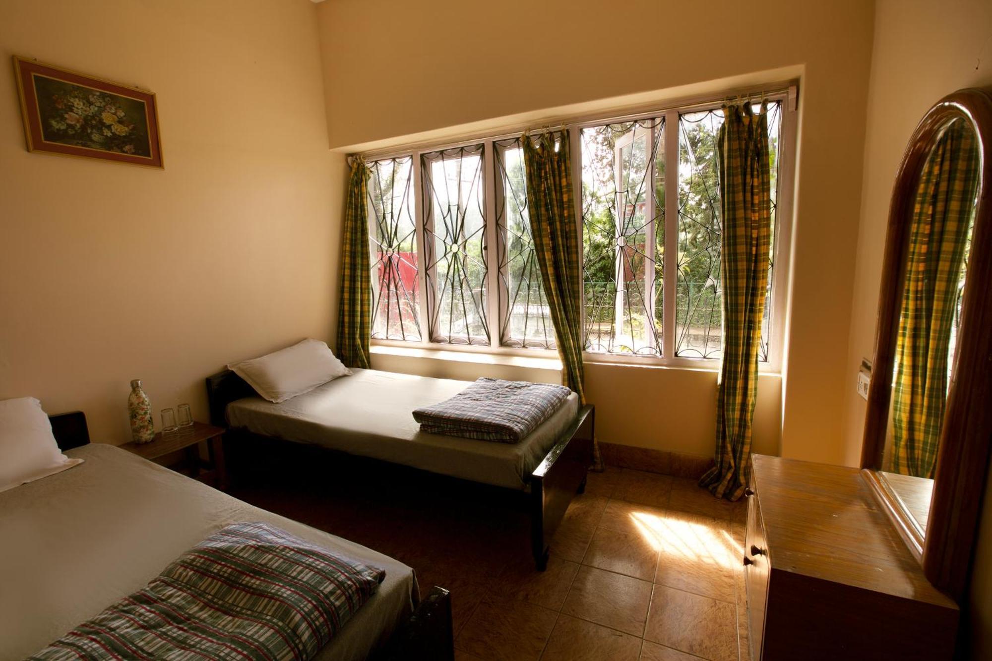 Reflections Guest House Ooty Εξωτερικό φωτογραφία
