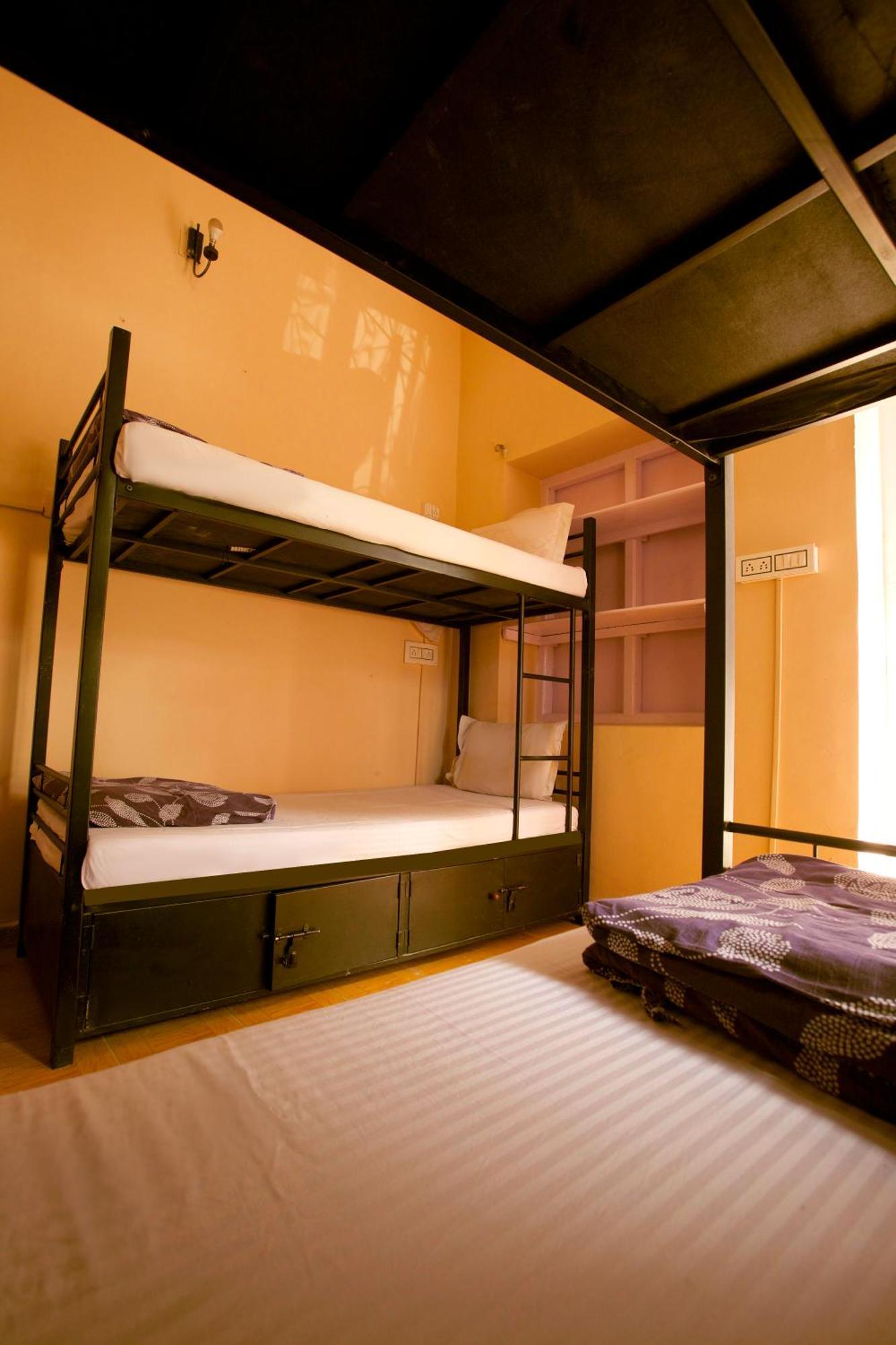 Reflections Guest House Ooty Εξωτερικό φωτογραφία