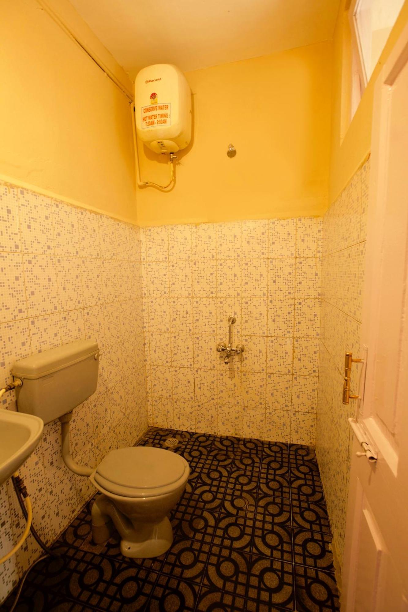 Reflections Guest House Ooty Εξωτερικό φωτογραφία