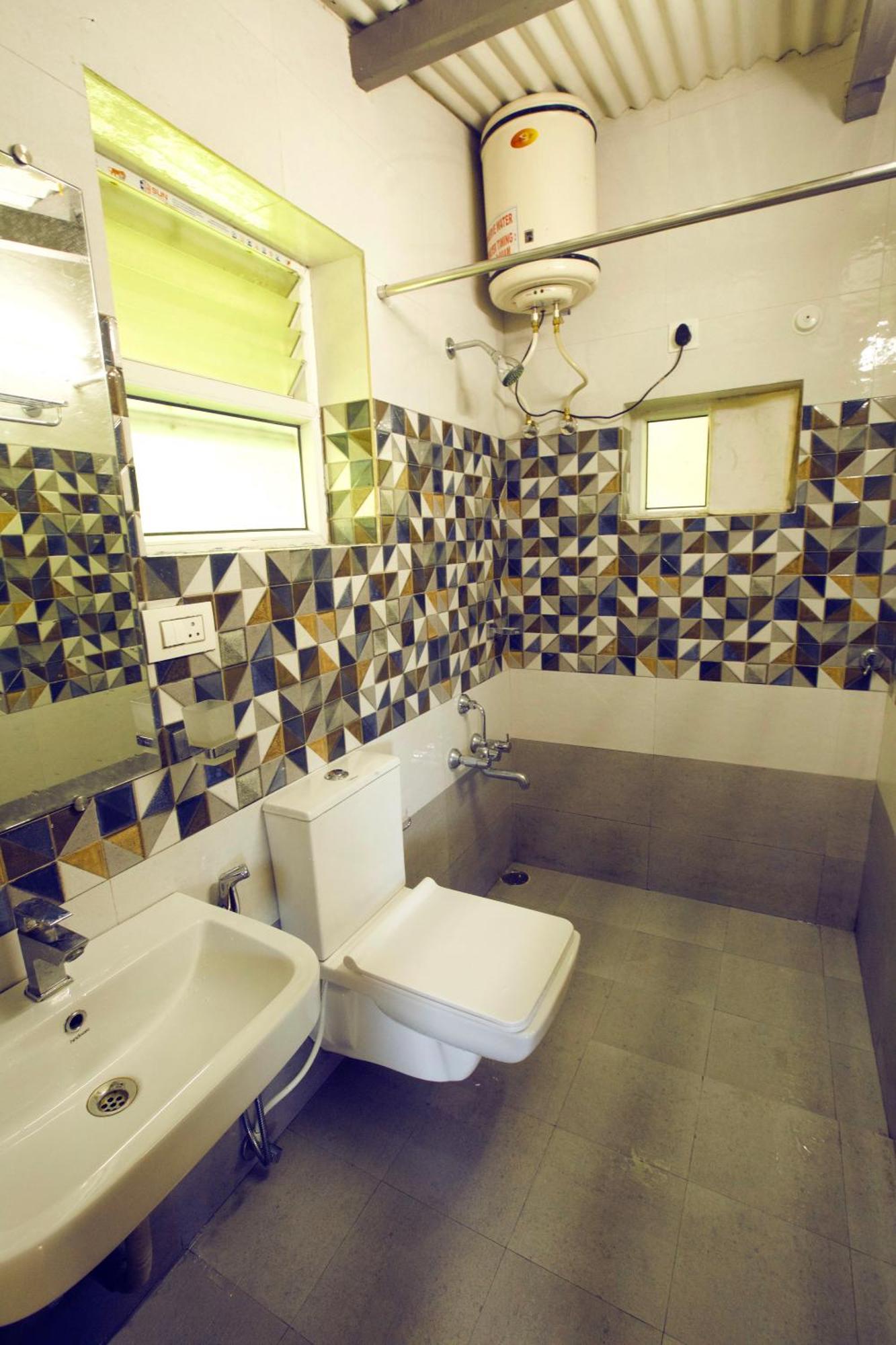Reflections Guest House Ooty Εξωτερικό φωτογραφία