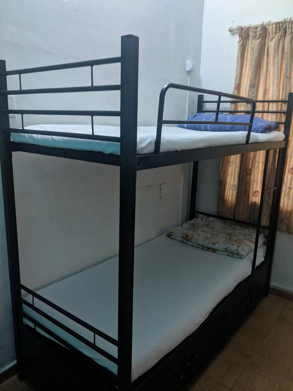Reflections Guest House Ooty Εξωτερικό φωτογραφία