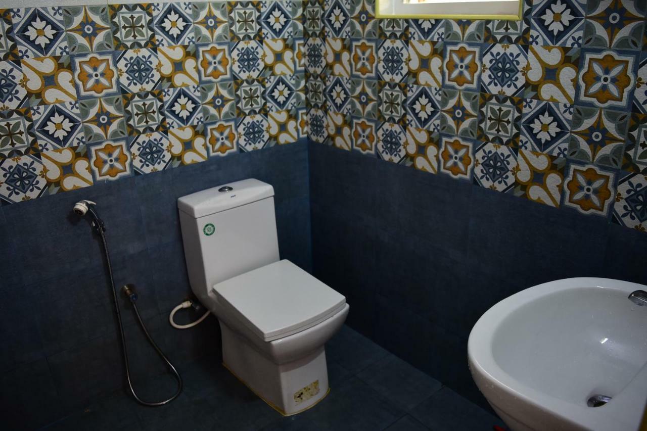 Reflections Guest House Ooty Εξωτερικό φωτογραφία