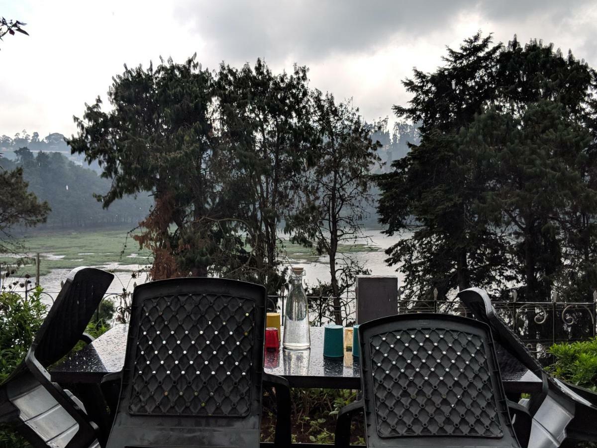 Reflections Guest House Ooty Εξωτερικό φωτογραφία