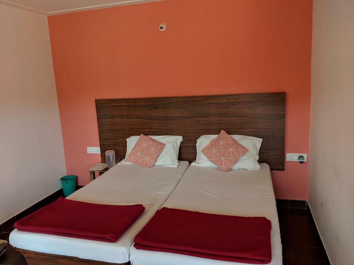 Reflections Guest House Ooty Εξωτερικό φωτογραφία
