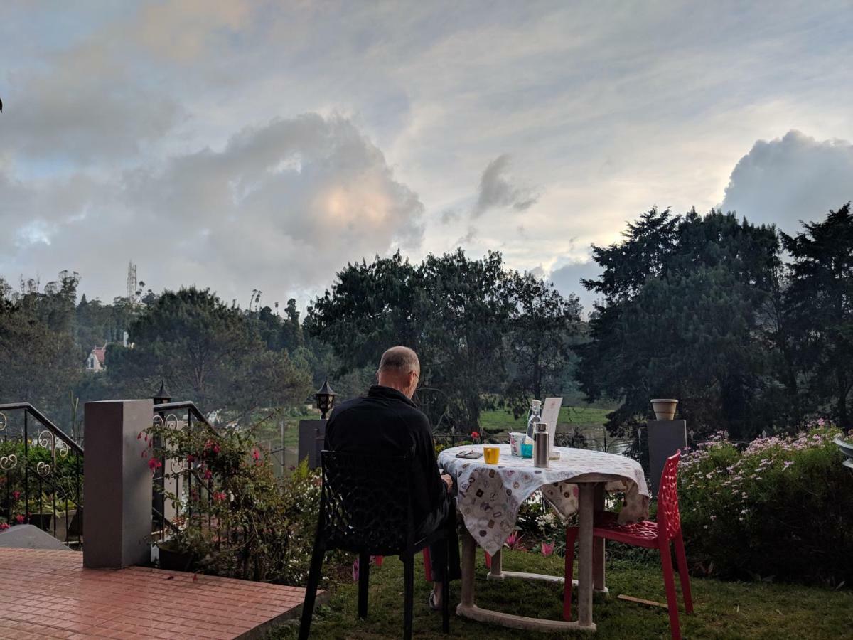 Reflections Guest House Ooty Εξωτερικό φωτογραφία
