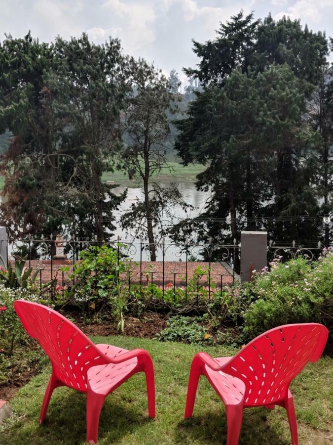 Reflections Guest House Ooty Εξωτερικό φωτογραφία