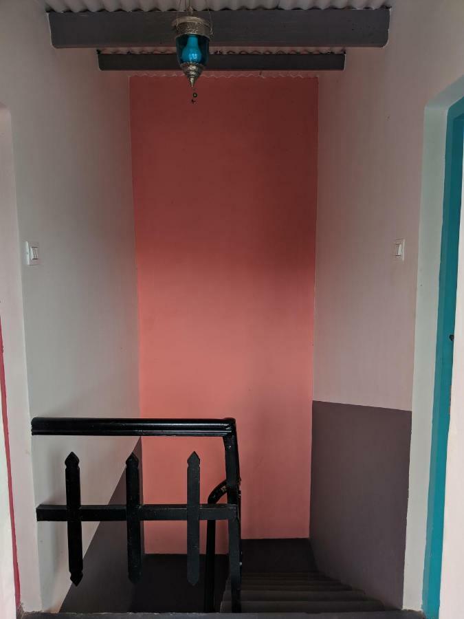 Reflections Guest House Ooty Εξωτερικό φωτογραφία