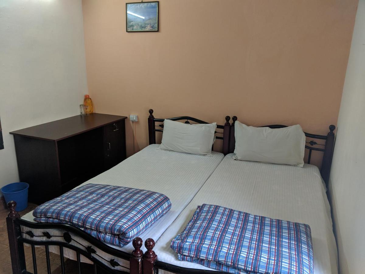 Reflections Guest House Ooty Εξωτερικό φωτογραφία