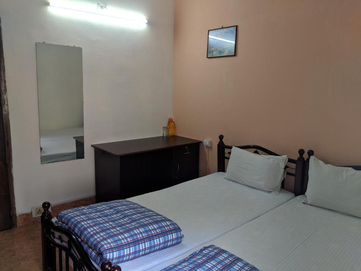 Reflections Guest House Ooty Εξωτερικό φωτογραφία