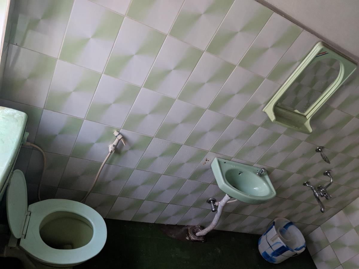 Reflections Guest House Ooty Εξωτερικό φωτογραφία